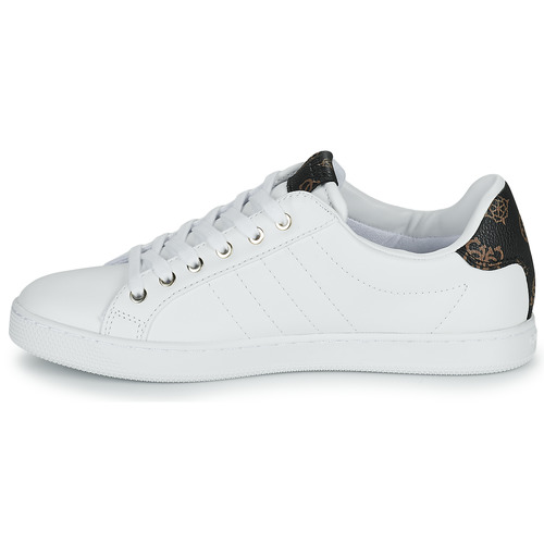 Guess - RELKA - Blanc