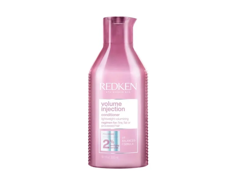Redken Volume Injection Conditioner 300 ml