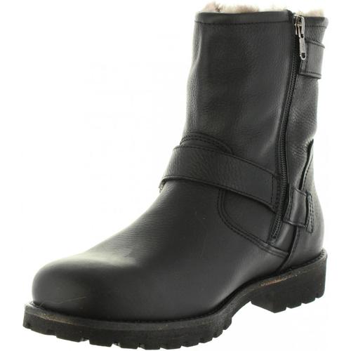 Panama Jack - FAUST IGLOO C18 Negro