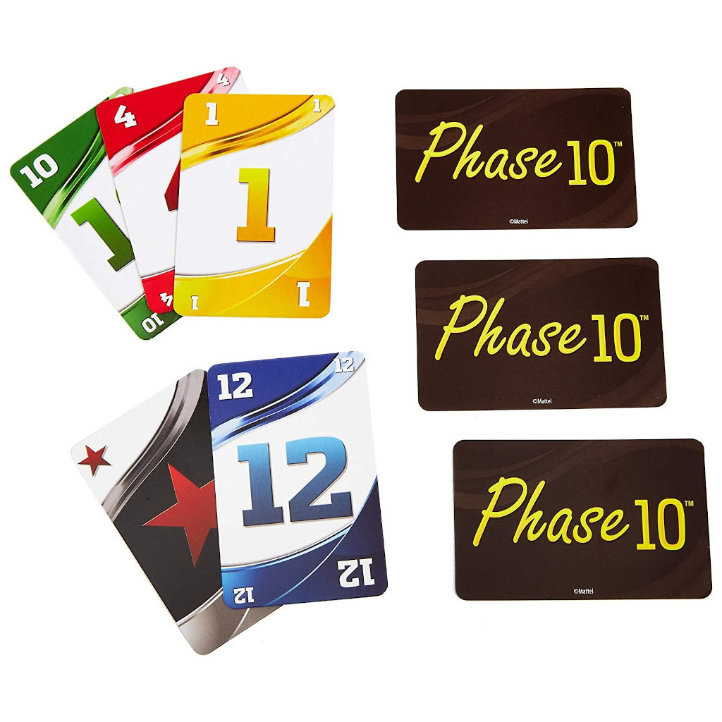Phase 10