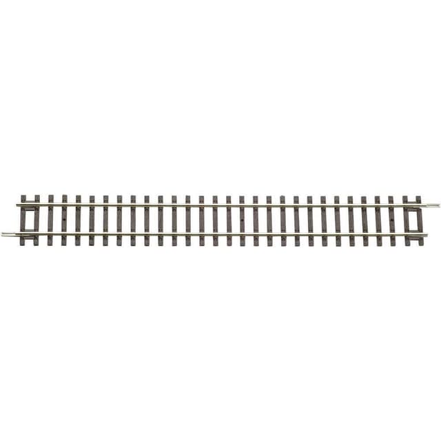 H0 Piko A-spor 55201 Lige spor 230.93 mm 6 stk