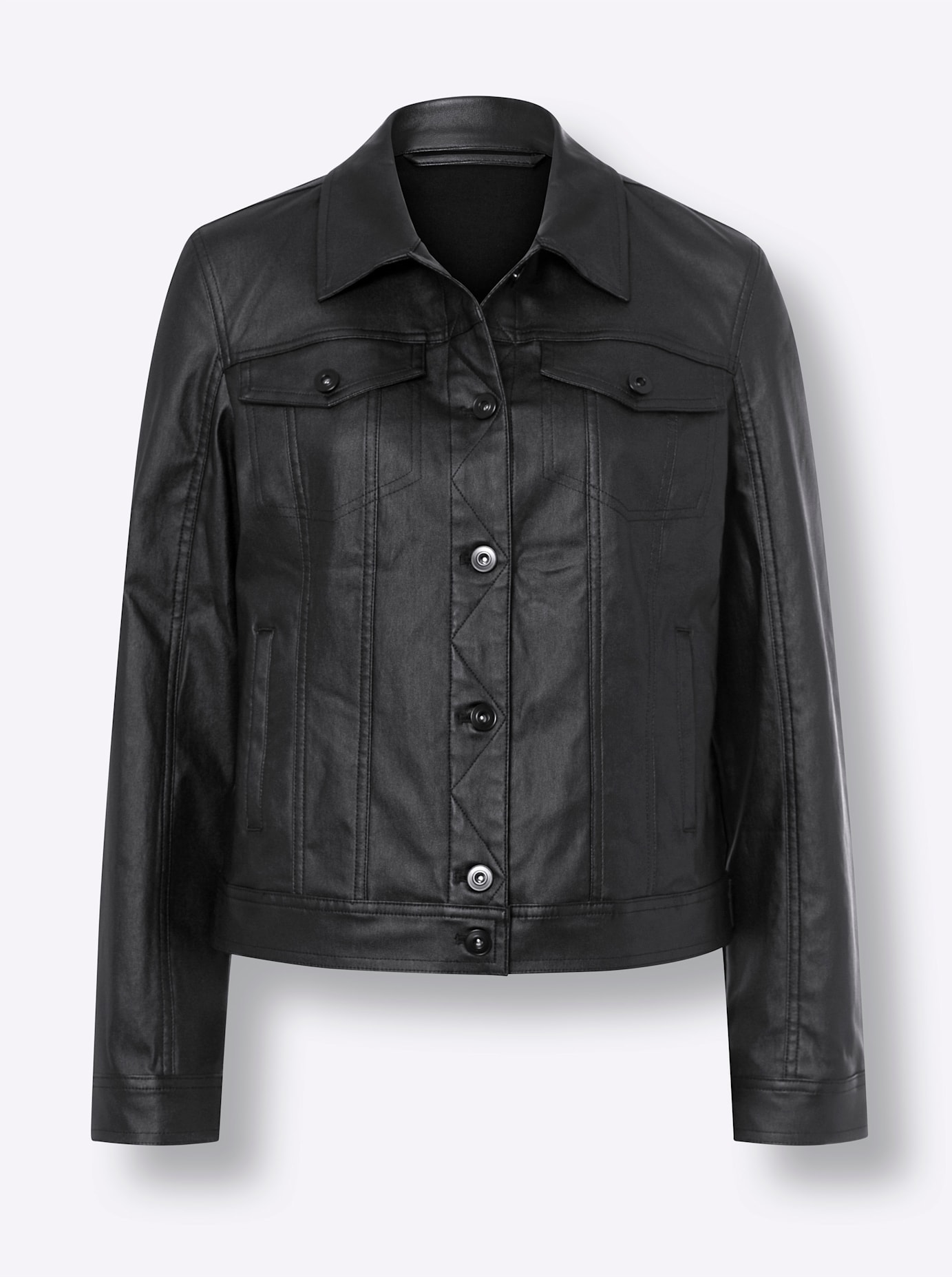 heine Jackenblazer »Blazerjacke«