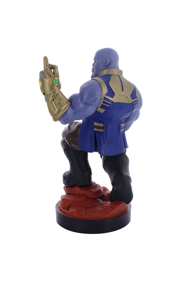 CABLE GUYS THANOS