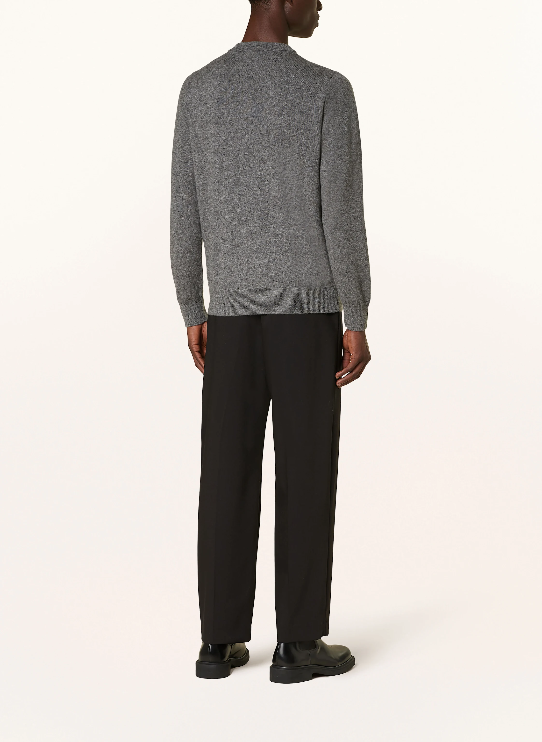 SANDRO Cashmere-Pullover