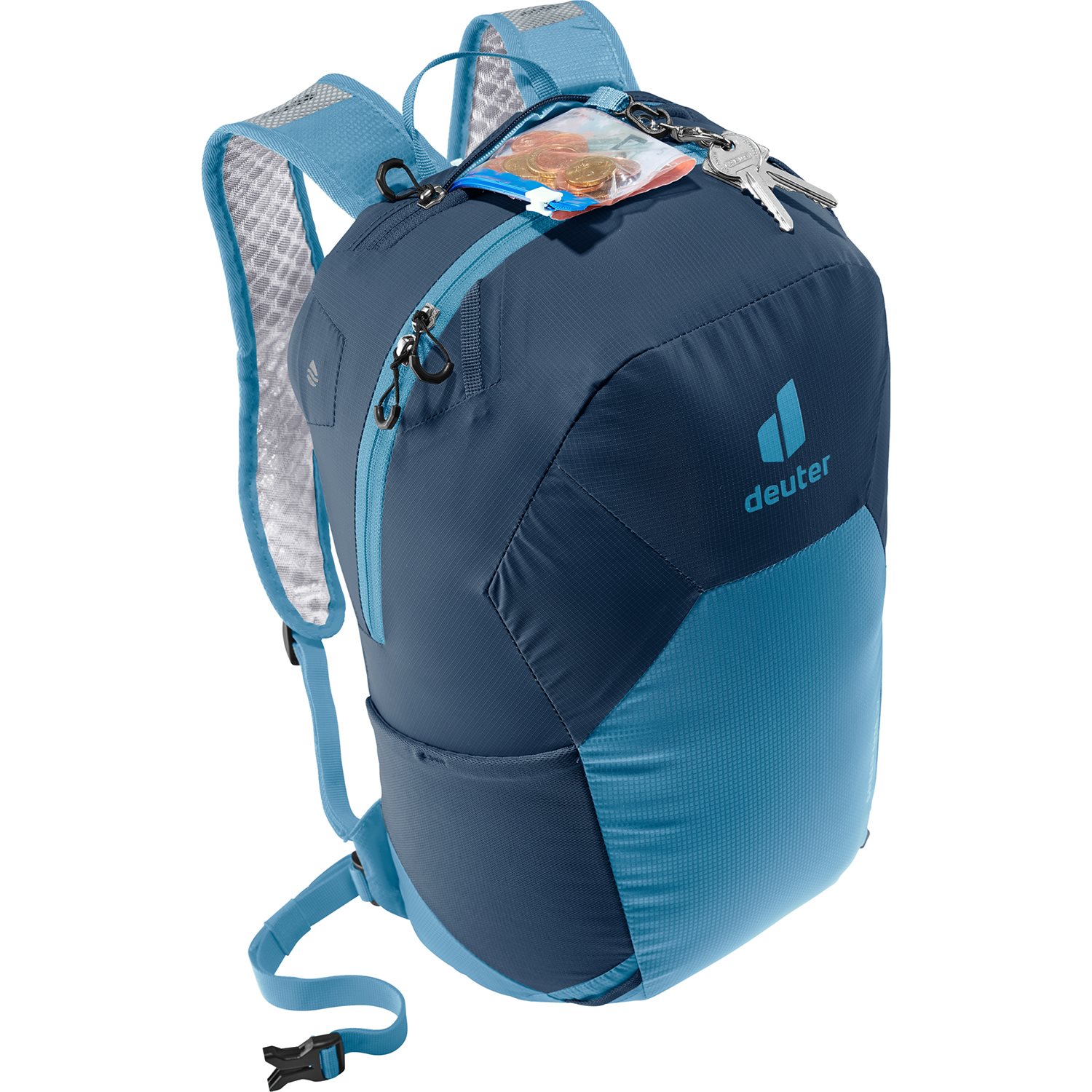 Deuter Speed Lite 17 ink-wave
