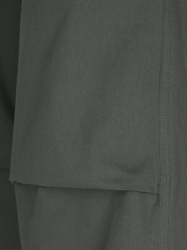PEGADOR Fallschirmhose olive