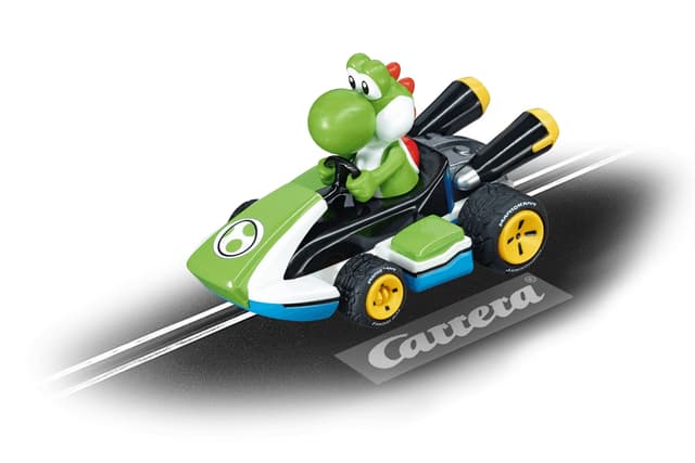 Carrera Nintendo Mario Kart 8