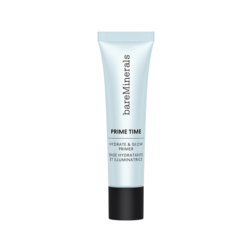 bareMinerals Prime Time Hydrate & Glow Primer