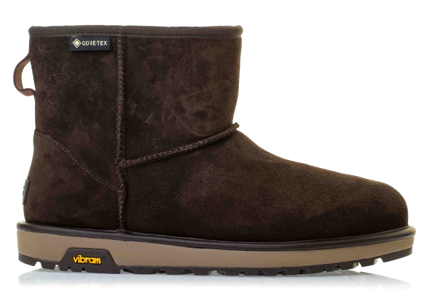 UGG Classic Mini GTX