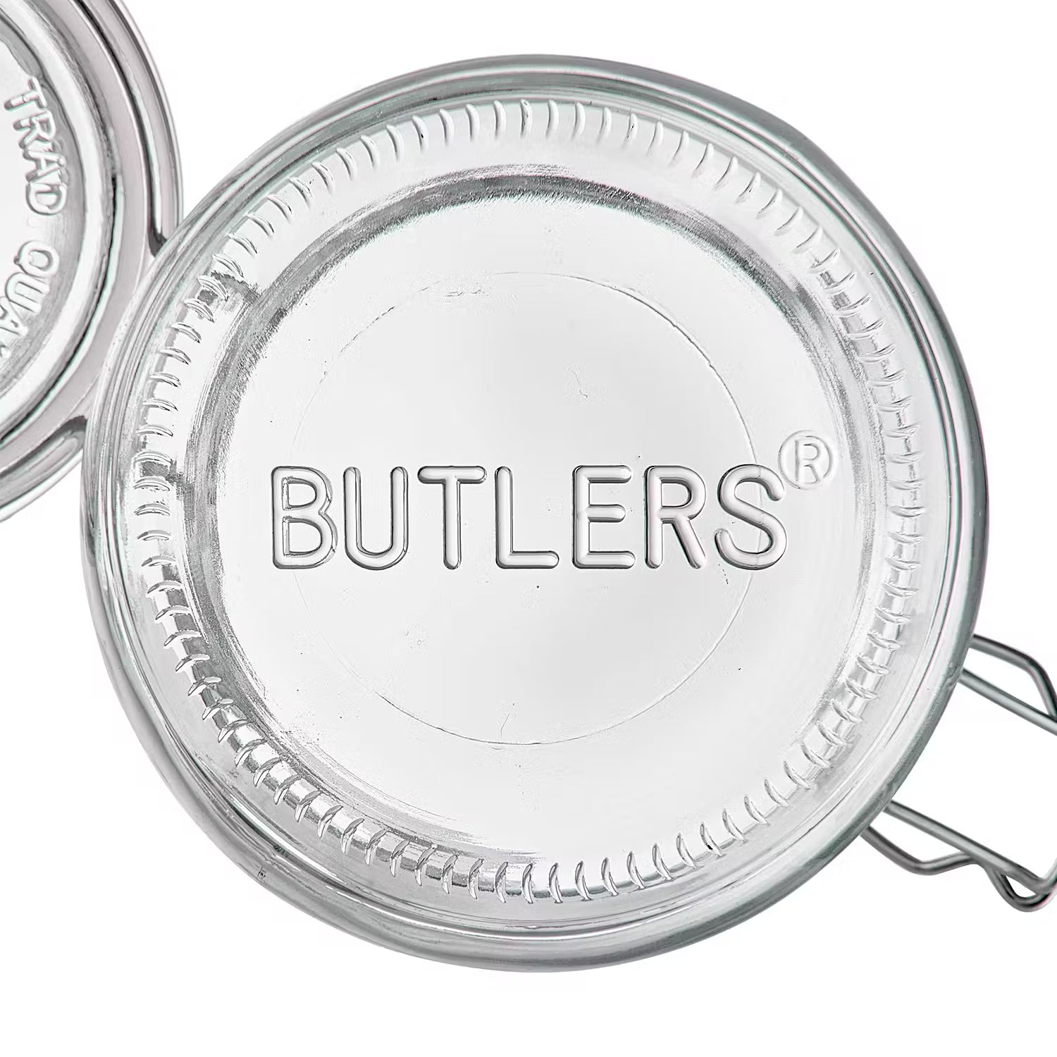 MASON'S Aufbewahrungsglas 6er-Set
