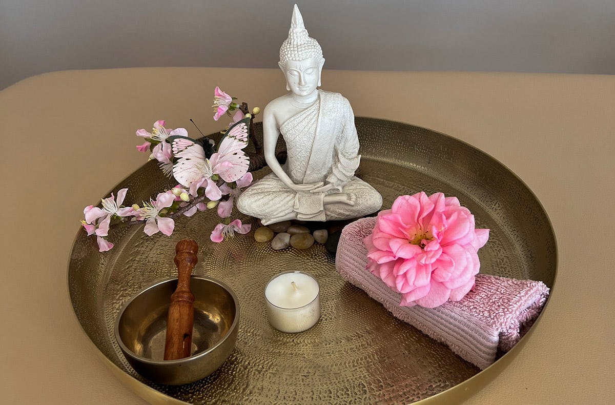 Ayurveda Massage Nagold