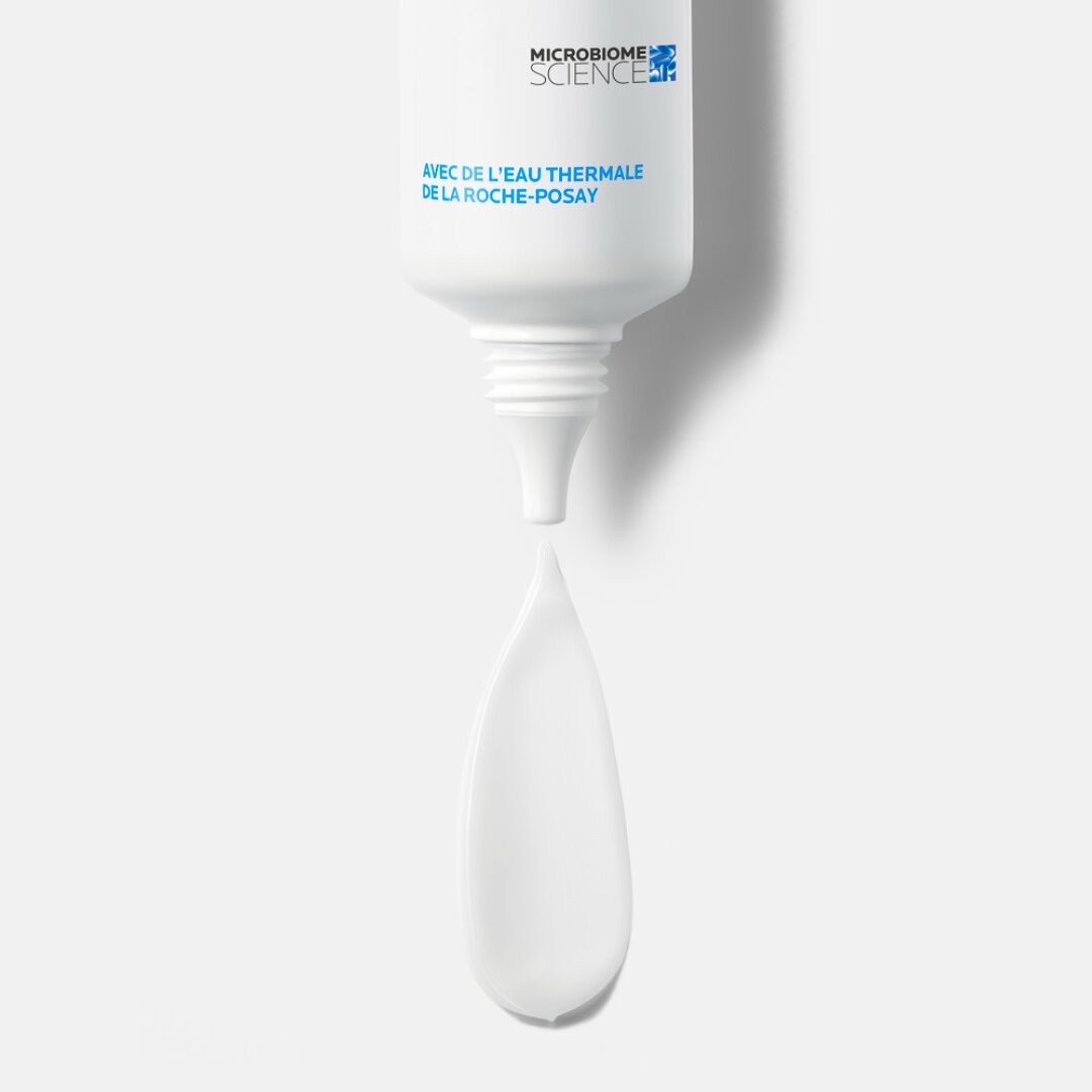 LA ROCHE POSAY  Toleriane Kerium DS Creme - 40ml