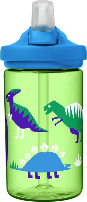 Camelbak Eddy+ Vandflaske Til Børn Hip Dinos