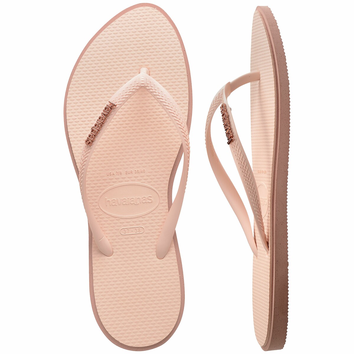HAVAIANAS<br>Chinelo Slim Point
