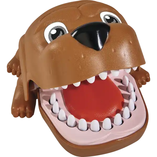 Bulldog Spiel