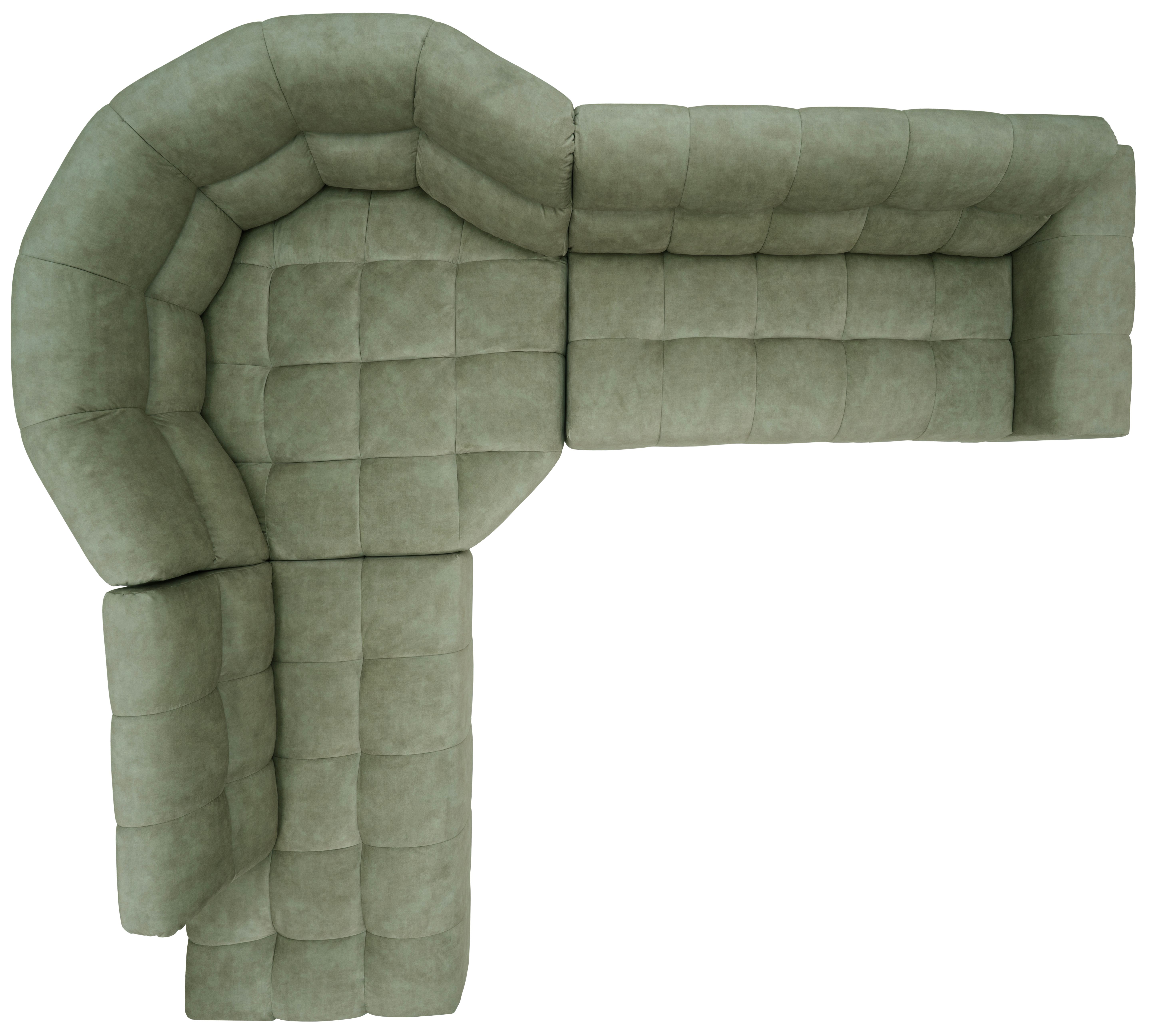 Hoekbank Cantonada