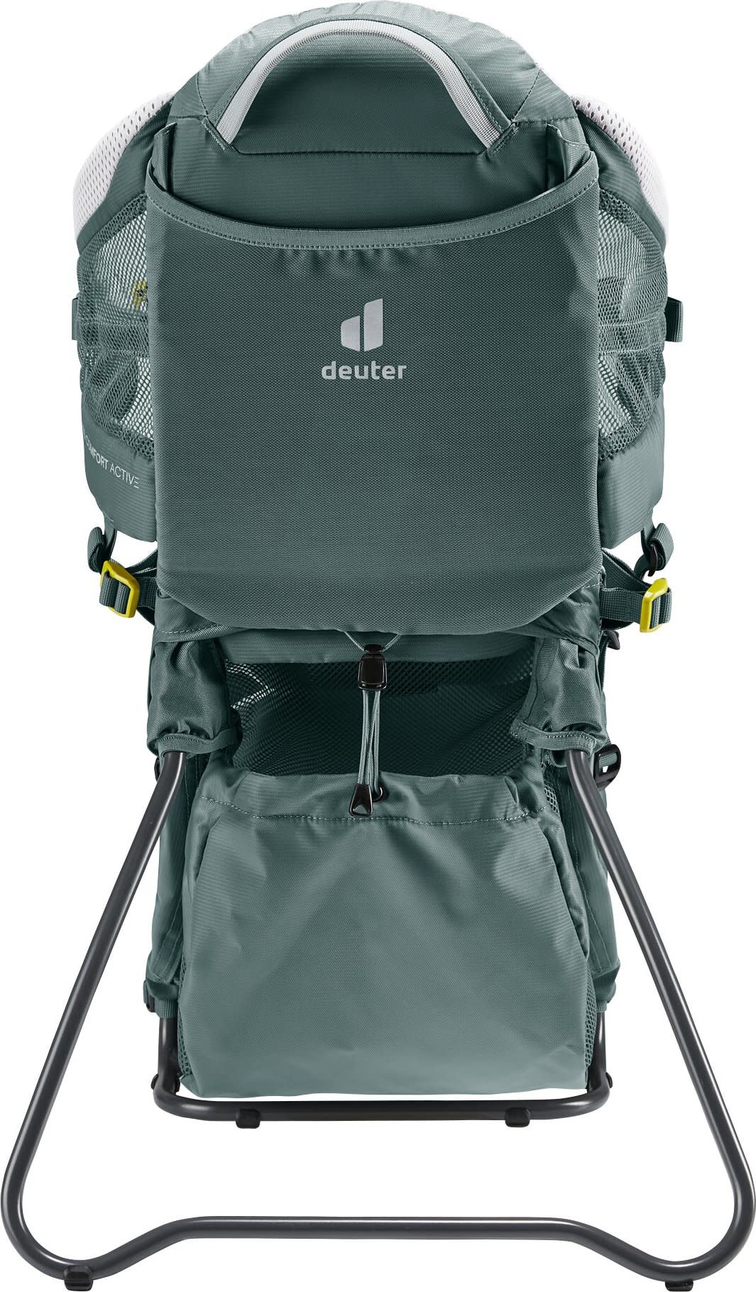 Deuter Kids' Comfort Active Teal
