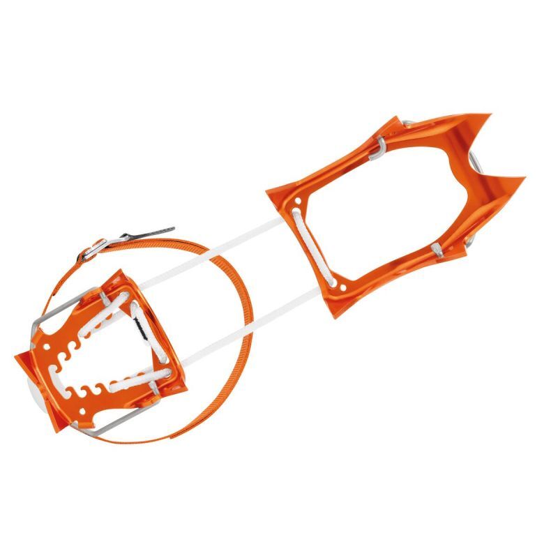 Leopard Leverlock Universel - Crampons