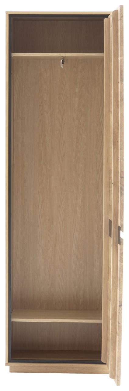 Linea Natura Garderobenschrank AROSA
