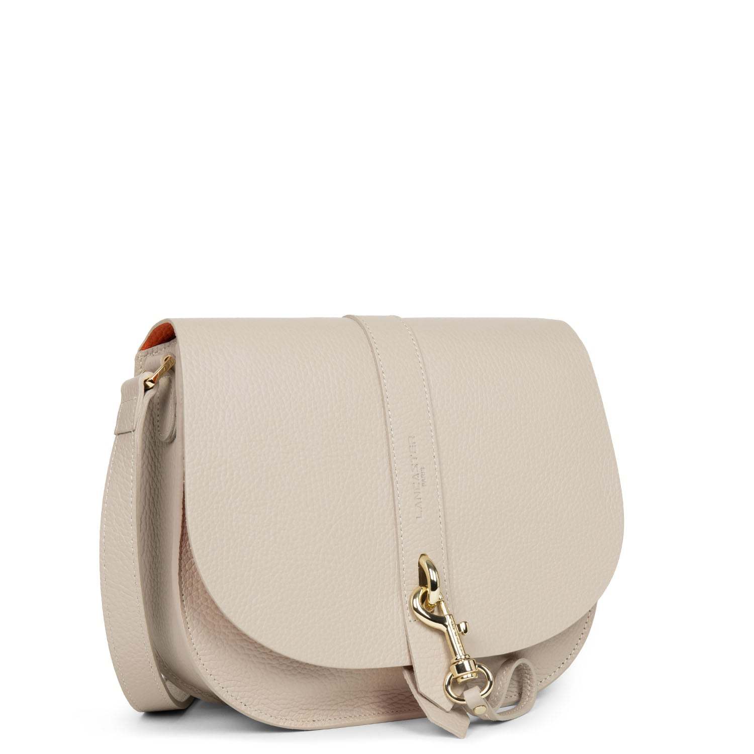 Foulonné Double Hook-Sac besace
