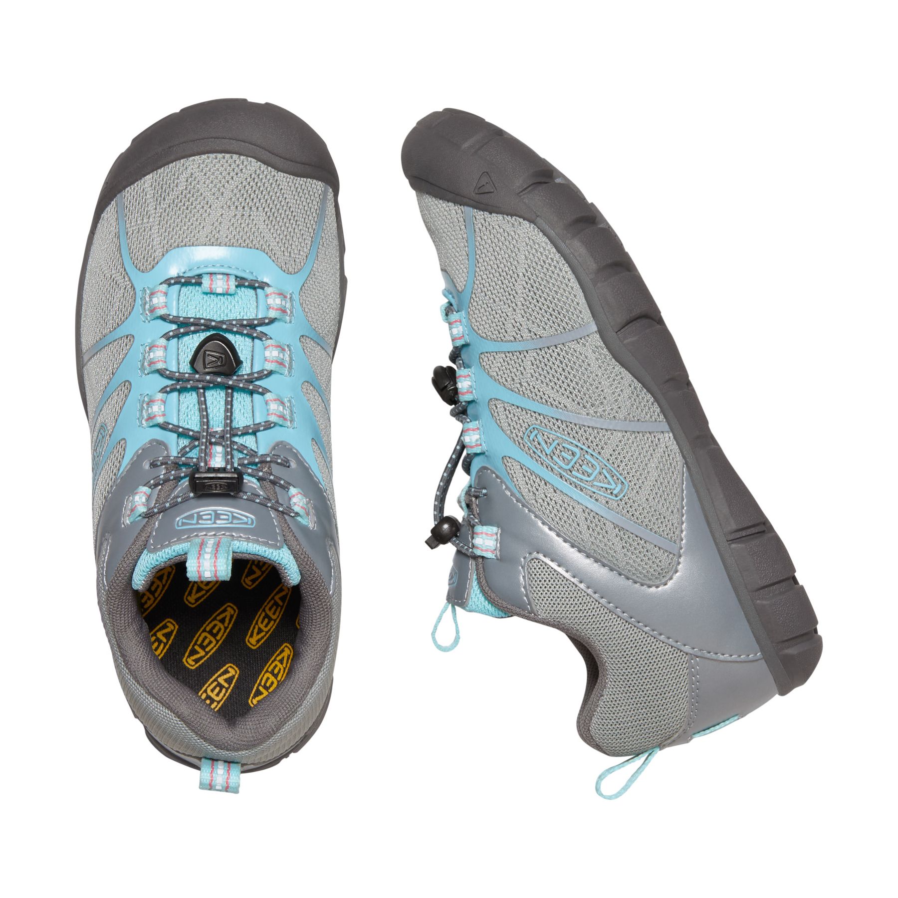 Zapatillas Trekking Keen Chandler II Cnx