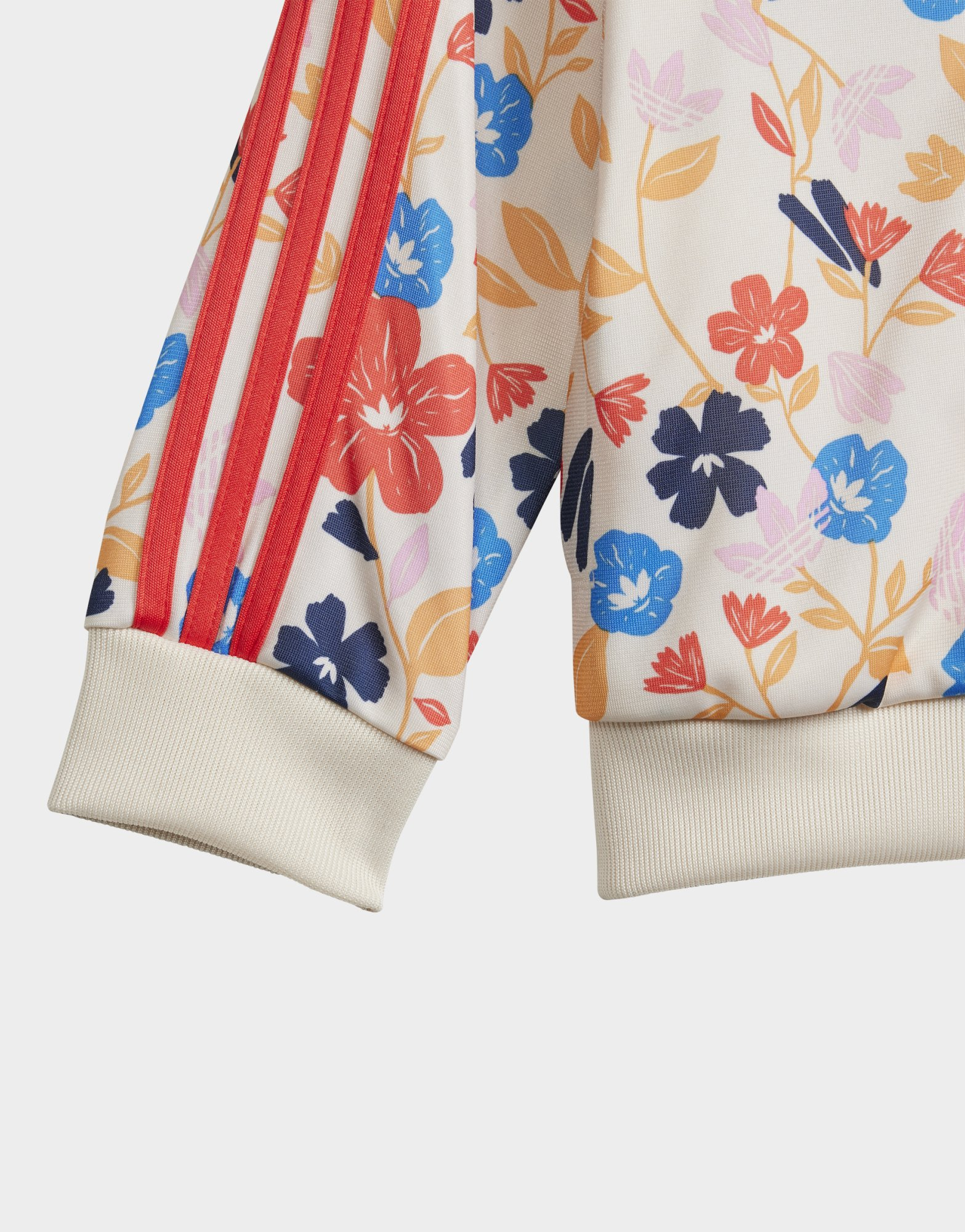 adidas Survêtement Floral SST