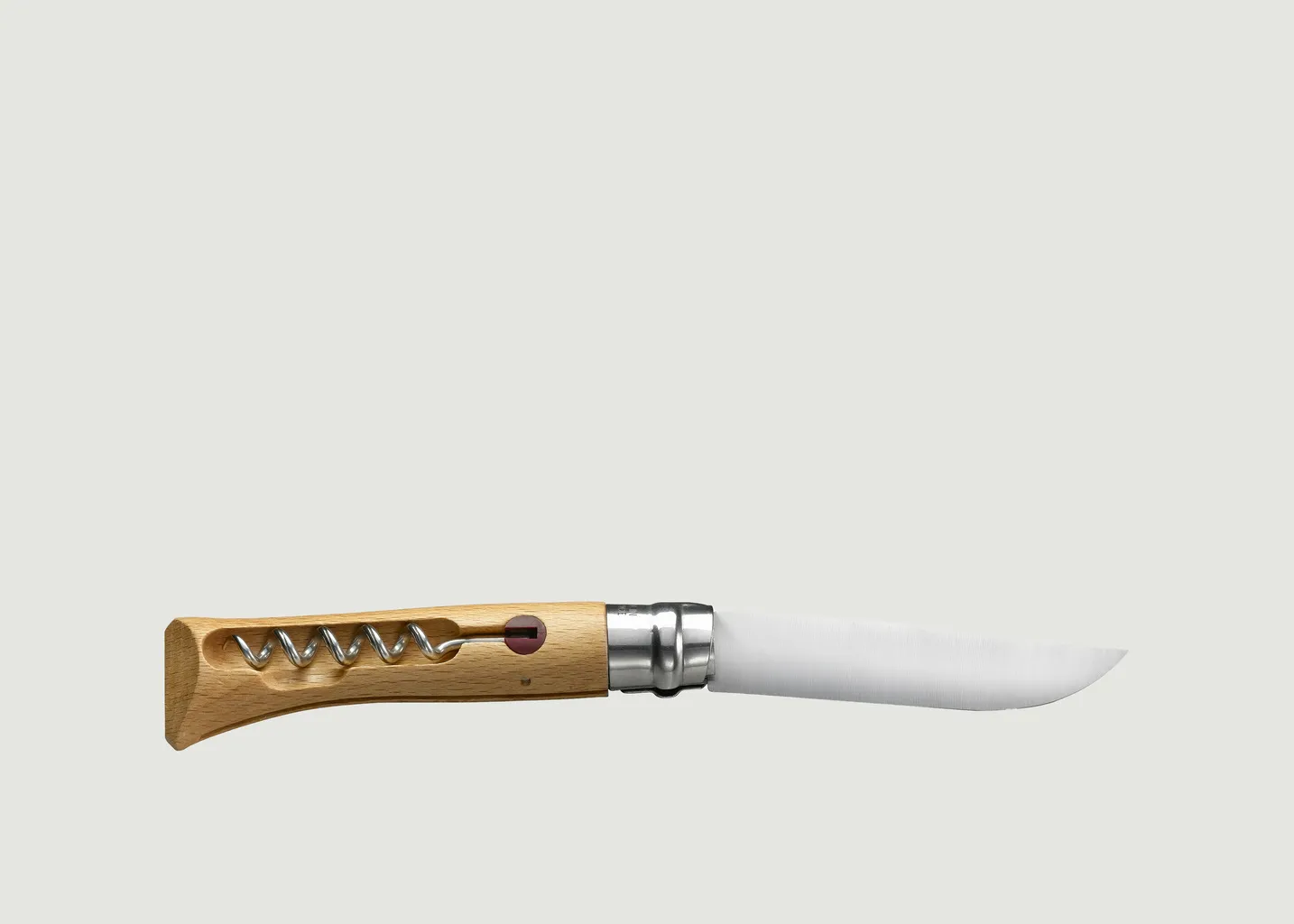 Couteau Tire Bouchon N°10 Opinel