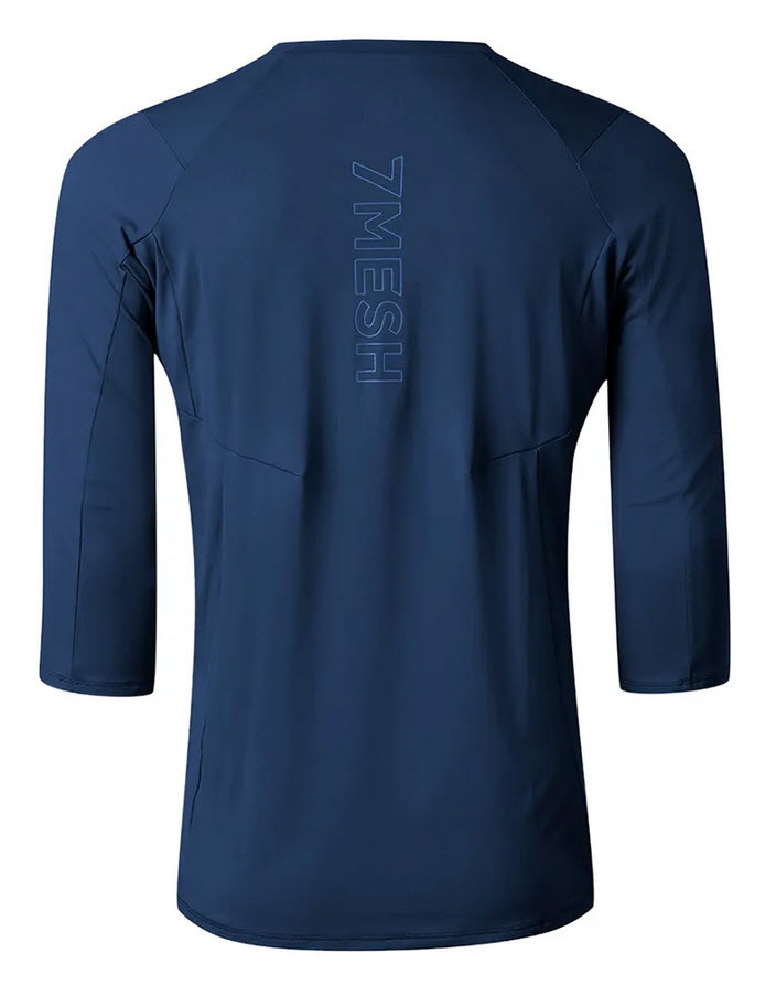 Optic Shirt 3/4 Mens