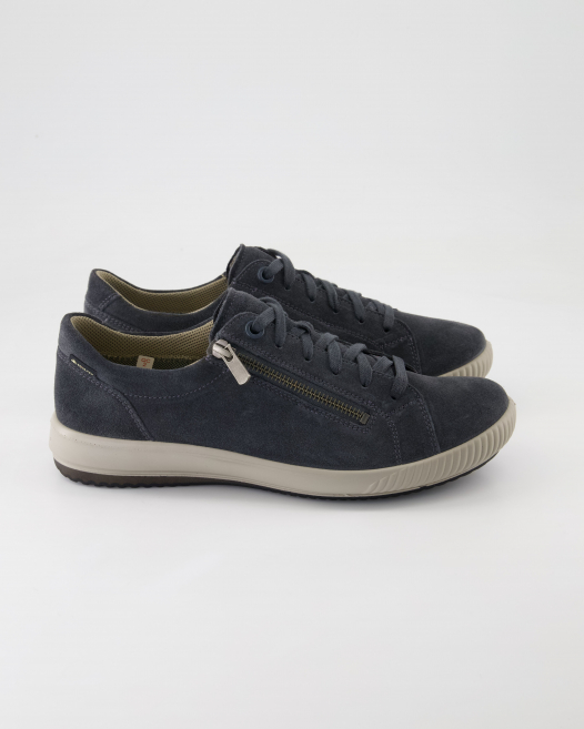 Legero TANARO 5.0 Sneaker in Grau