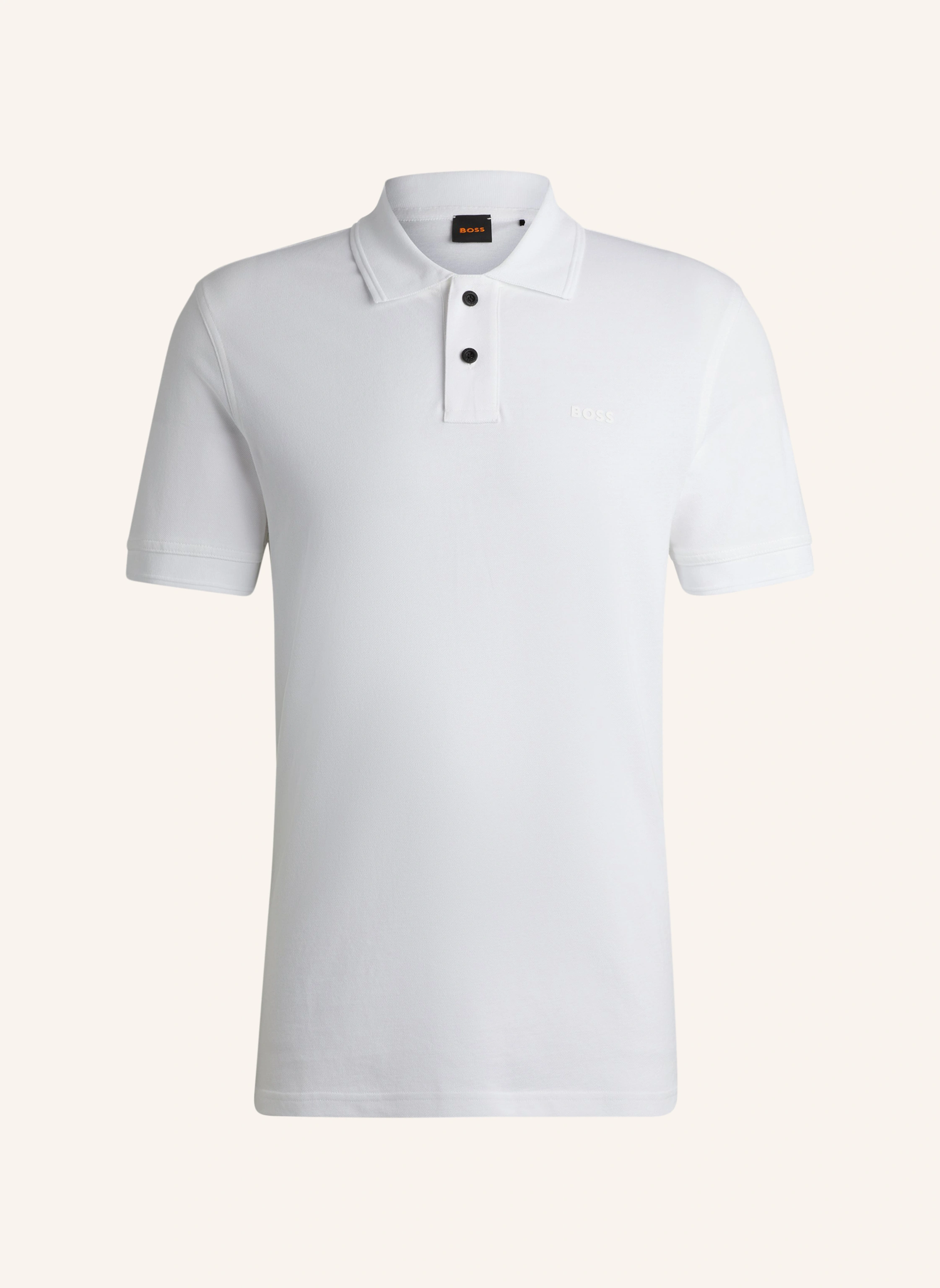 BOSS Poloshirt PRIME Regular Fit