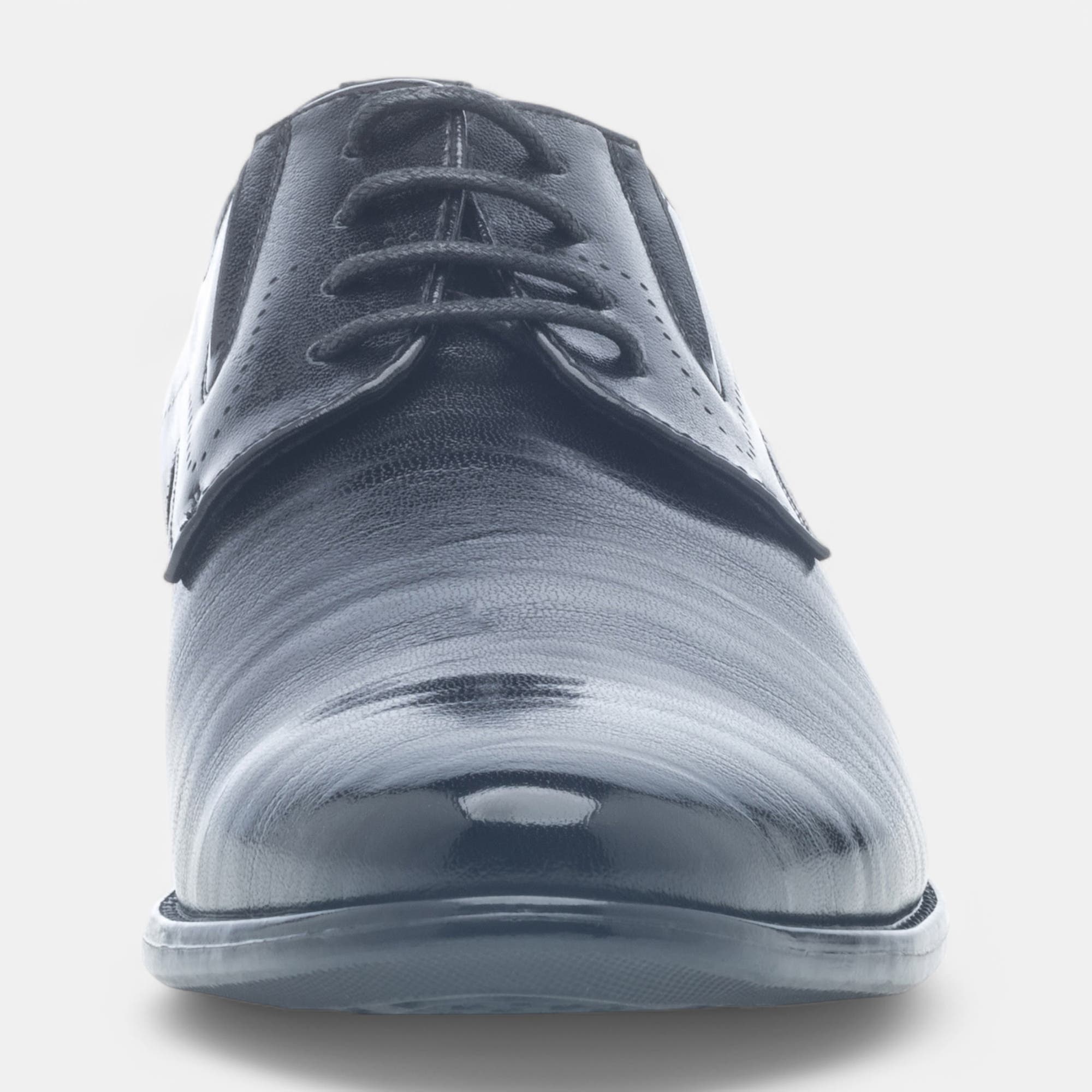 Derbies Homme noir