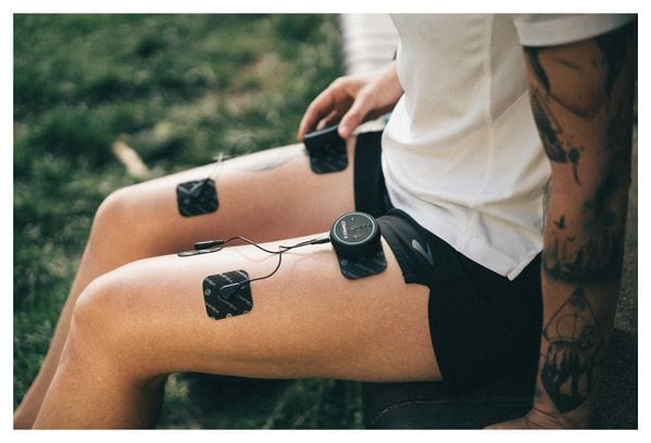 Électro Stimulateur Sans Fil Compex Mini