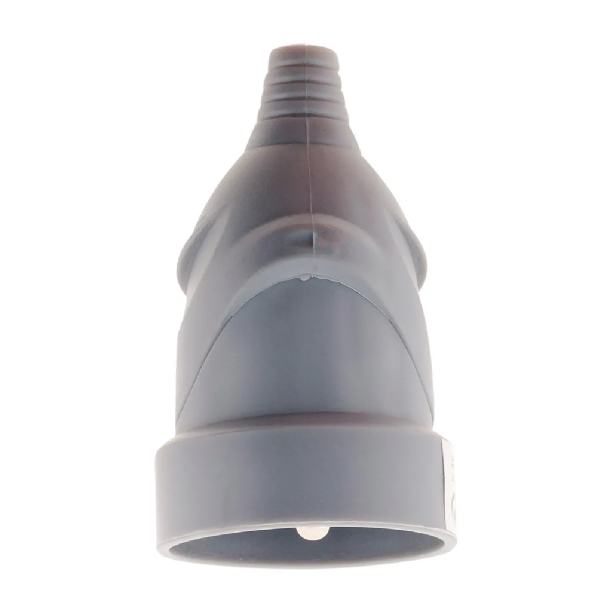Zenitech Fiche Femelle 16A - Gris