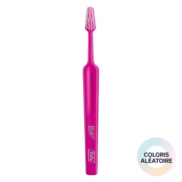 Escova de dentes macia TePe Select