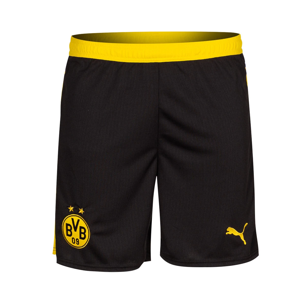 Calções Puma Bvb Borussia Primeiro Equipamento 2025-2026