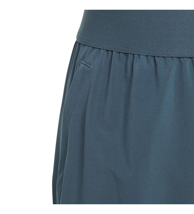 adidas JR Train Icons AEROREADY Logo Geweven Short