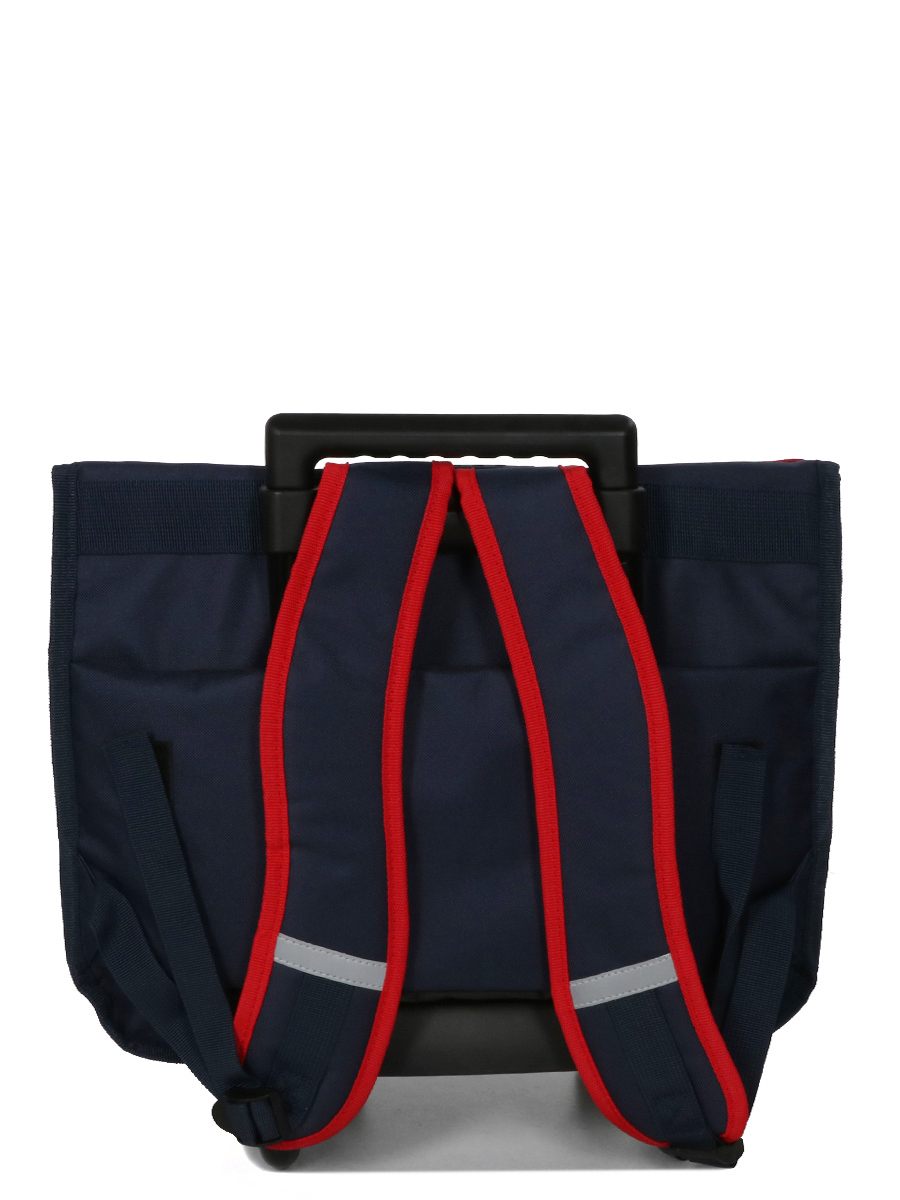 Cartable À roulettes One Piece 41 cm