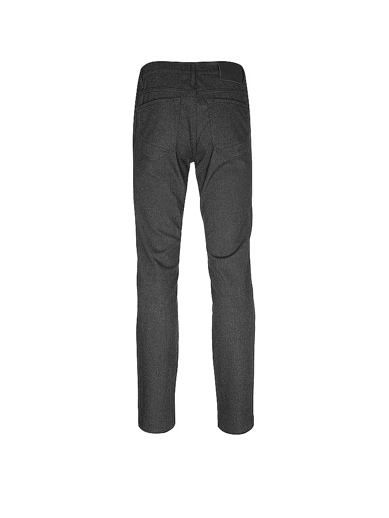 BRAX Hose CHUCK grau