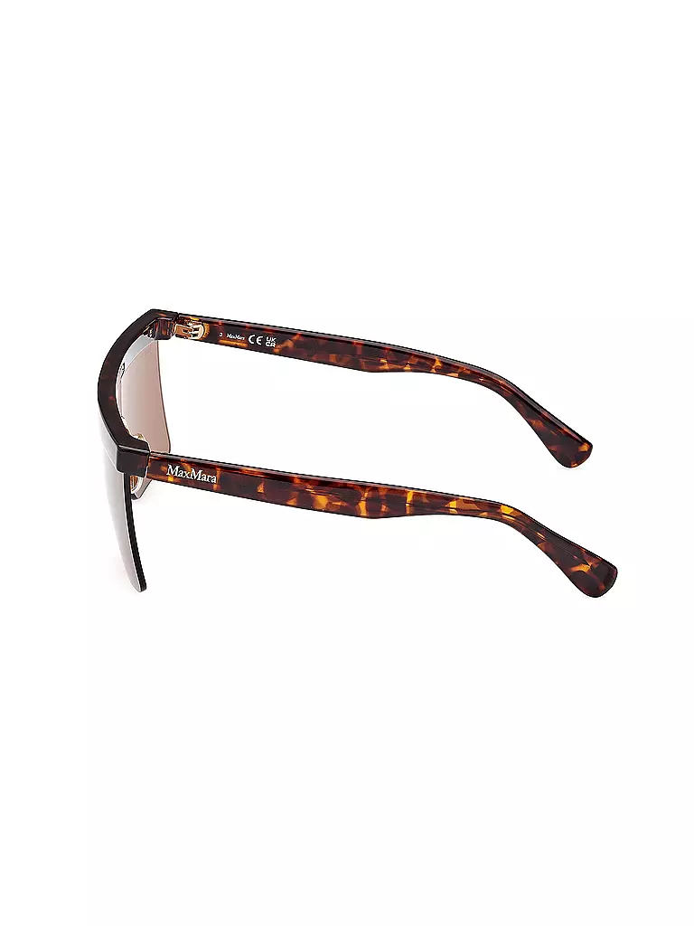 MAX MARA Sonnenbrille MM0072/60 braun