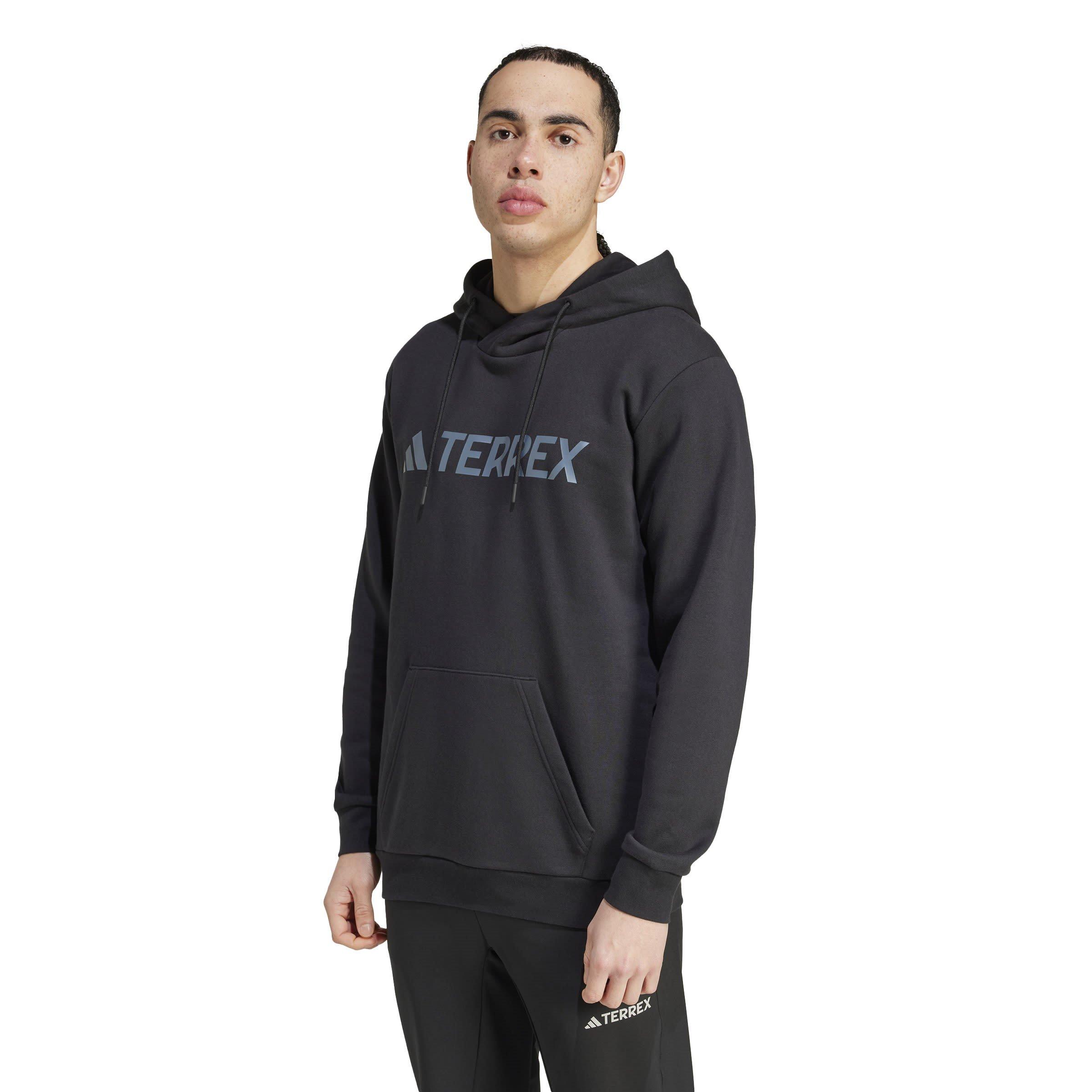 adidas Terrex Multi Large Logo Hoodie