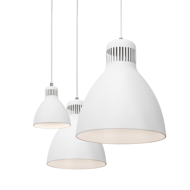 Pendelleuchte Luxo L-1 P