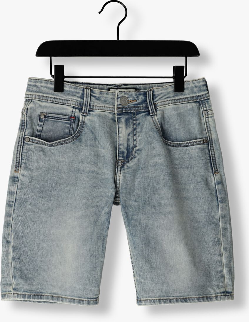 RAIZZED blauwe raizzed shorts oregon