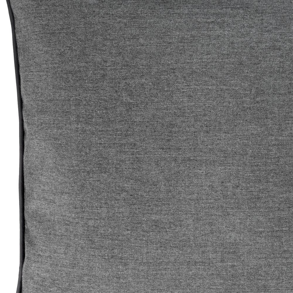Rechteckiges Dekokissen 60 x 40 cm Erome Solids Sunbrella® Lune