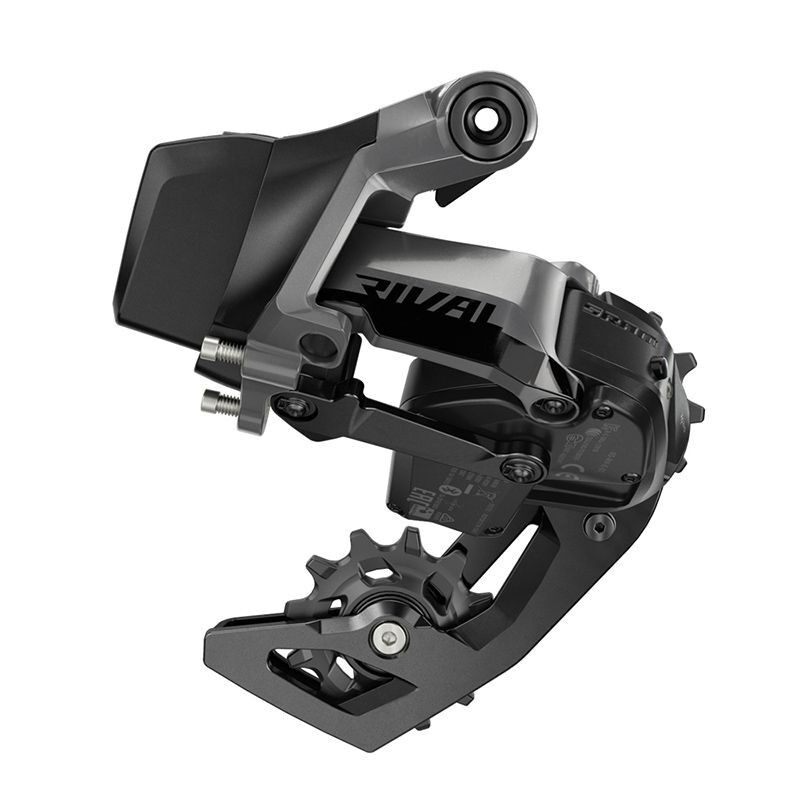 Rival eTap AXS D1 12V 36D - Dérailleur arrière
