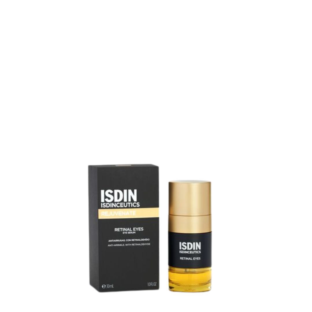 ISDINCEUTICS  Retinal Eyes - 20ml