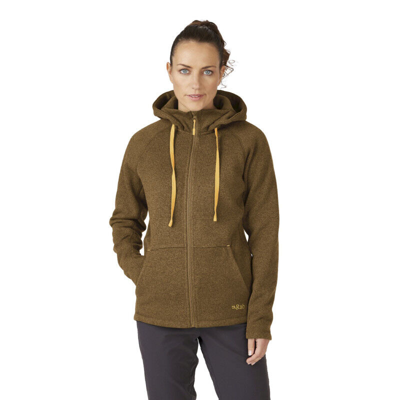 Women's Serren Hoody - Polaire femme