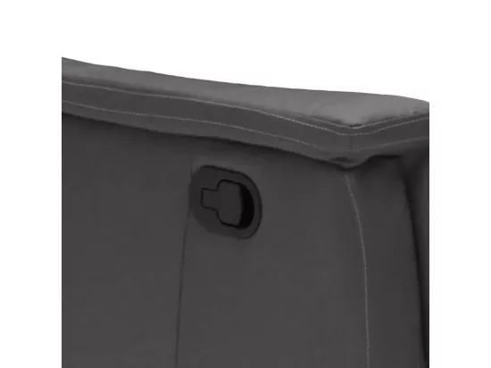 Fauteuil relax inclinable robuste et confortable AUSTEN