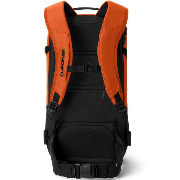 Sac à dos ski DAKINE HELI PRO 24L PUREED PUMPKIN