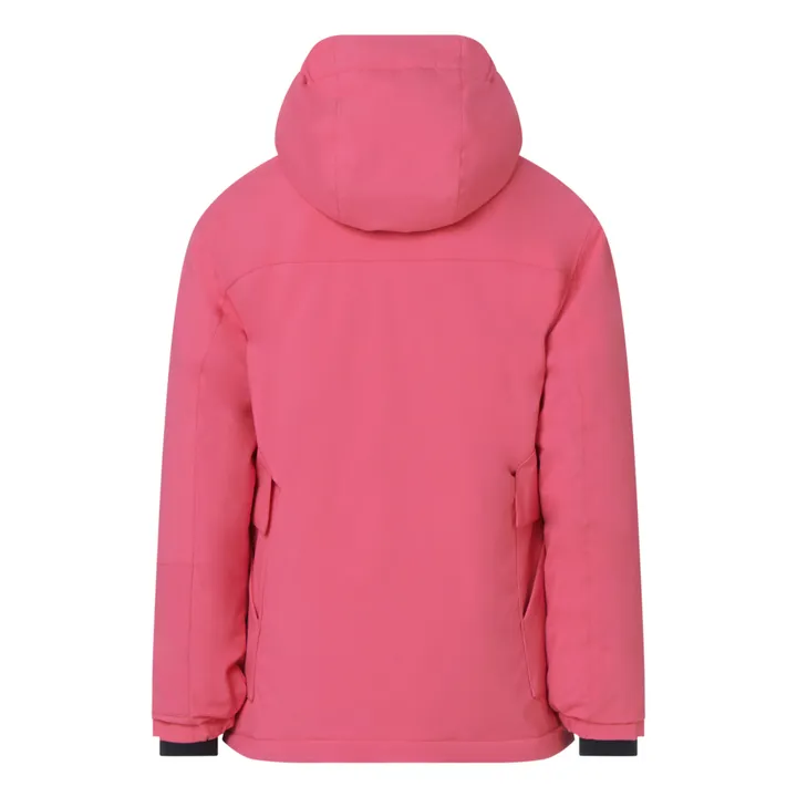 Fusalp Veste de Ski Neptune | Rose
