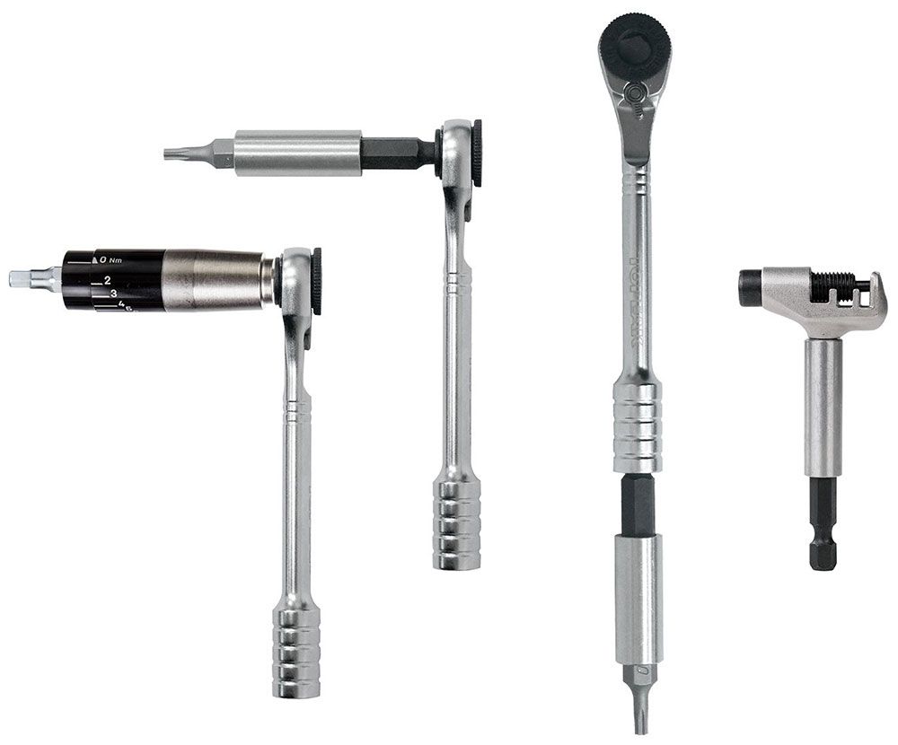 Topeak Werkzeugset Ratchet Rocket Lite NTX+ kaufen | Bike-Discount